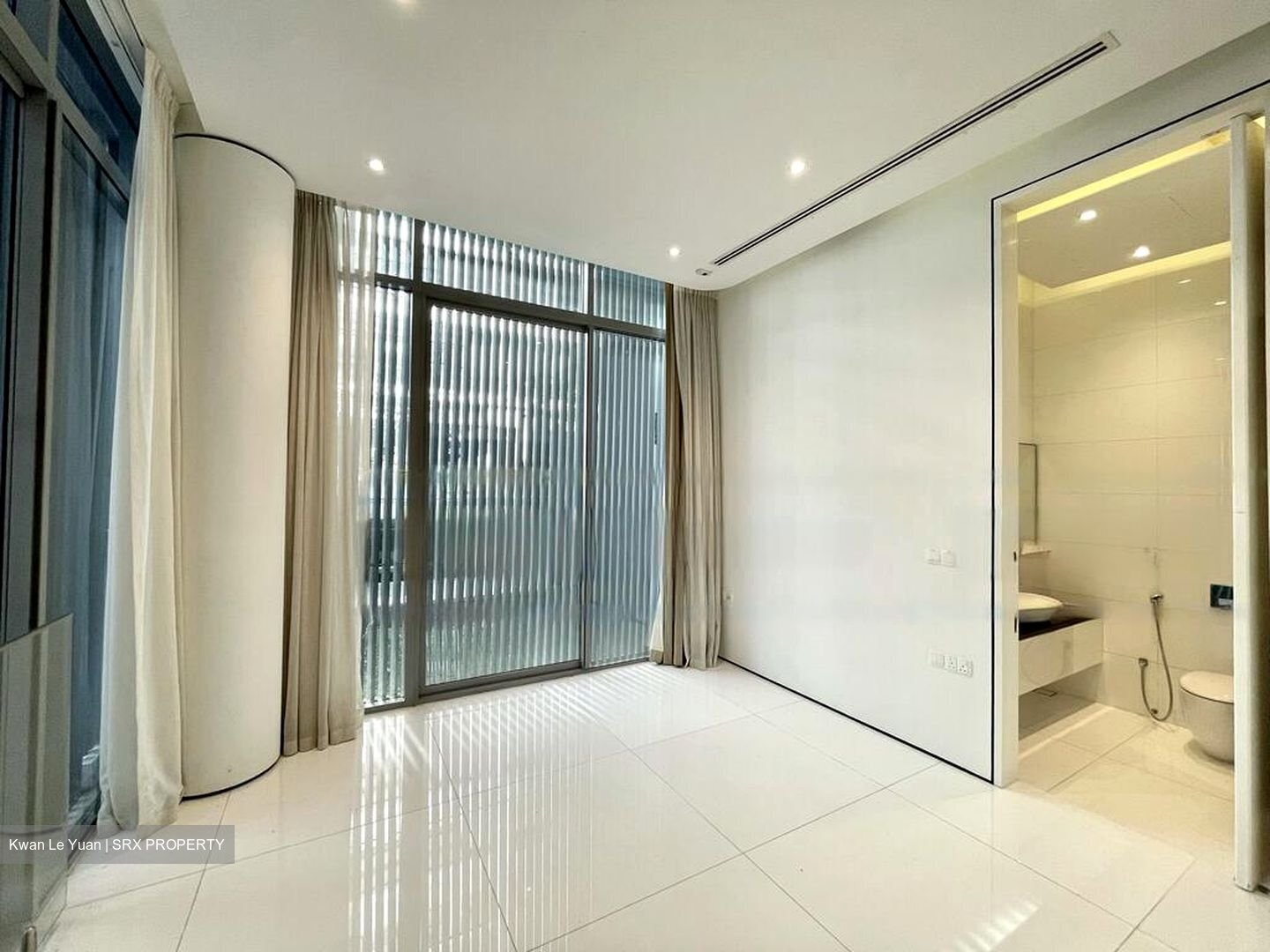 Oxley Residence (D9), Condominium #457616841